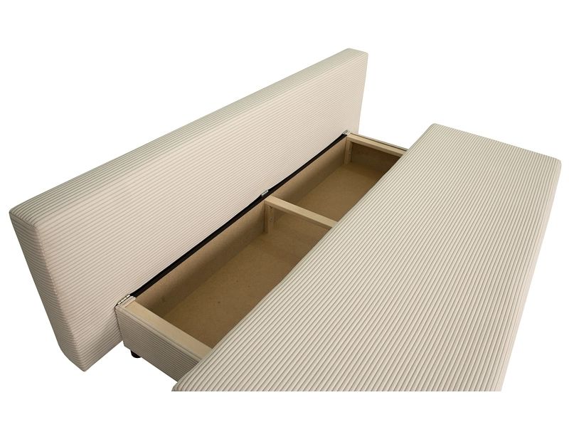 Sofas: Conforama LAURITZ Schlafsofa 3-Sitzer – D'occasion à Zürich par hae_99sr 3