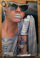 SWATCH Werbe Plakat Poster - Nr. 8
