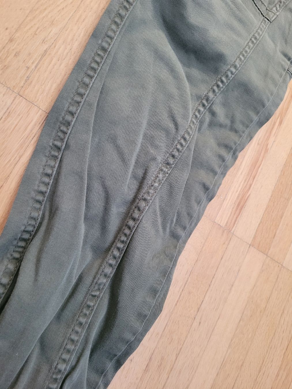 Jack & Jones Hosen: 27. Pantalon cargo Jack & Jones, taille 32/27 – Gebraucht aus Villars-sur-Glâne von m66_dch5 6