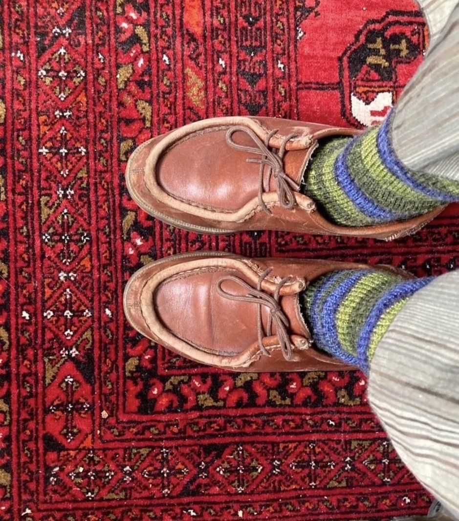 Scarpe da uomo: Kleman Schuhe 38 – Usato da Fribourg venduto da samsam04 2