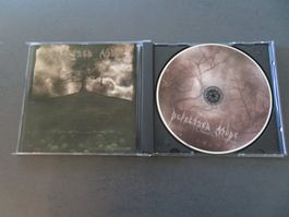 DEPRESSED MODE Ghosts of Devotion 2007 Doom Death Metal RAR!