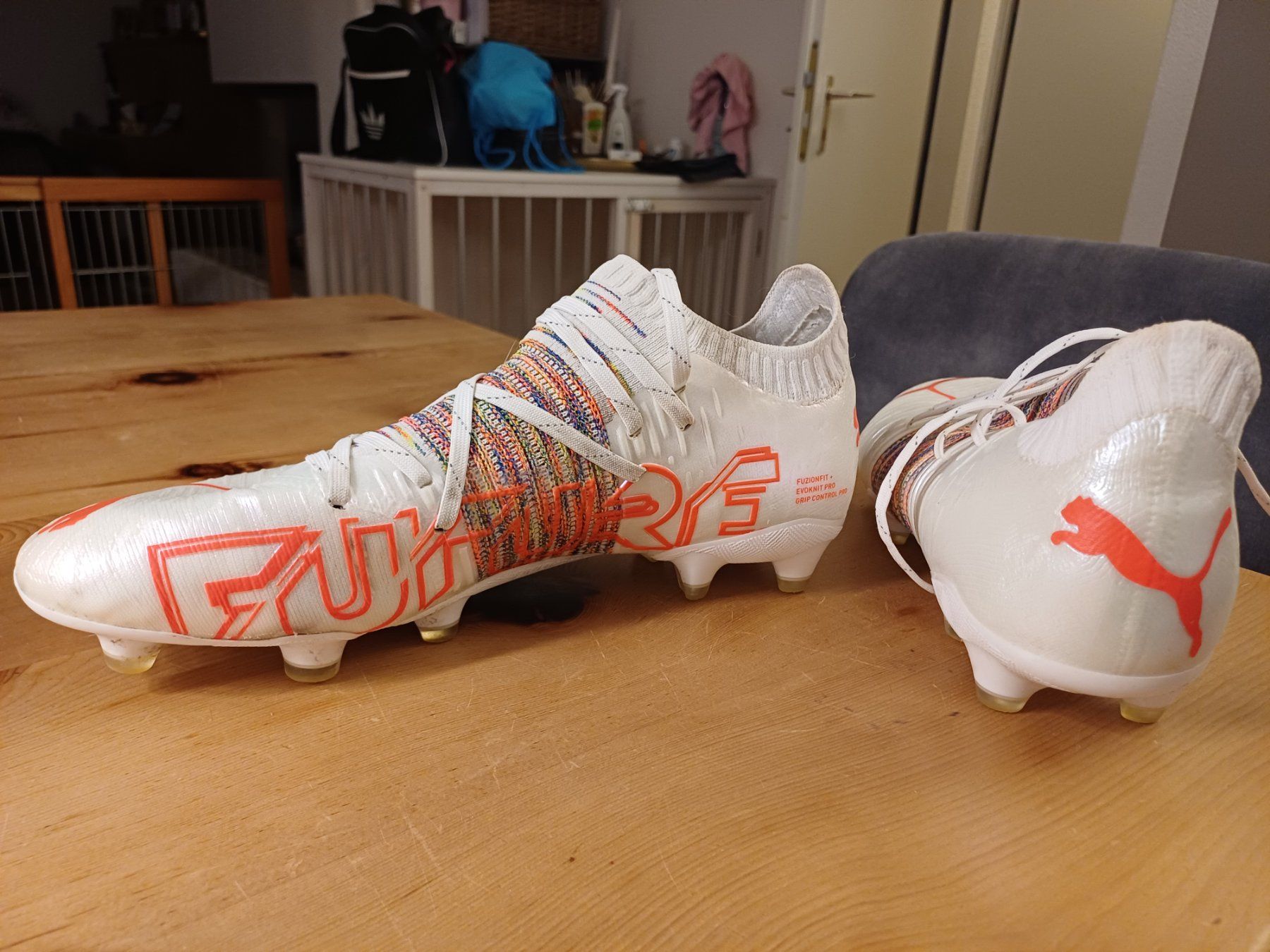 Puma Scarpe da uomo: Puma Future (Grösse 42) – Usato da Jona venduto da Rreto71 8