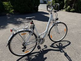 Damen Citybike Diamond-Lady 28"