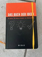 Das Buch der Ideen