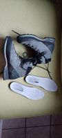 Damen SCARPA Bergschuh Gr. 39.5 Marmolada