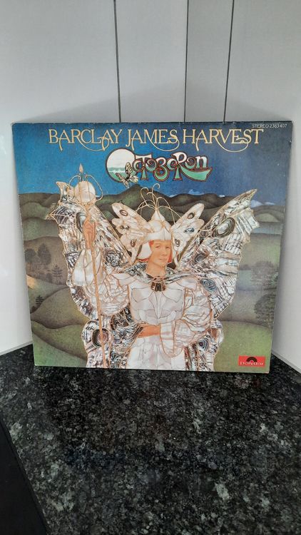 james barclay harvest | Kaufen auf Ricardo