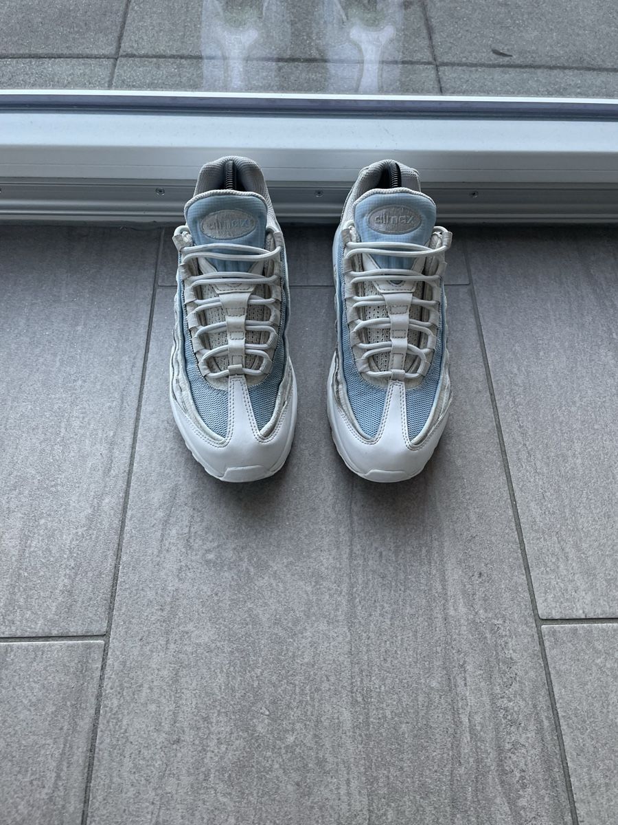 Nike Scarpe da uomo: Nike air Max 95 – Usato da Dompierre FR venduto da matmath 2