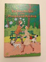 Walt Disney präsentiert: Die Geschichte von Pongo und …