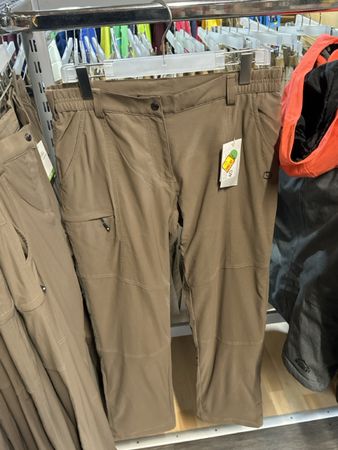 Wanderhose McKinley, Grösse 40, Outdoor, Top Zustand!