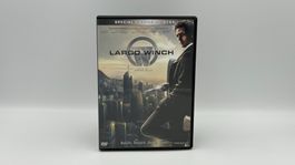LARGO WINCH - Versand nur CHF 2.50!