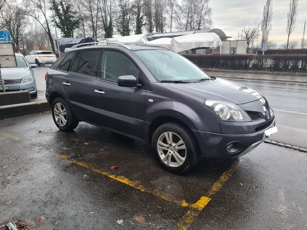 Renault Koleos 2.0 dCi 4x4