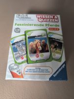tiptoi Wissen&Quizzen - Faszinierende Pferde