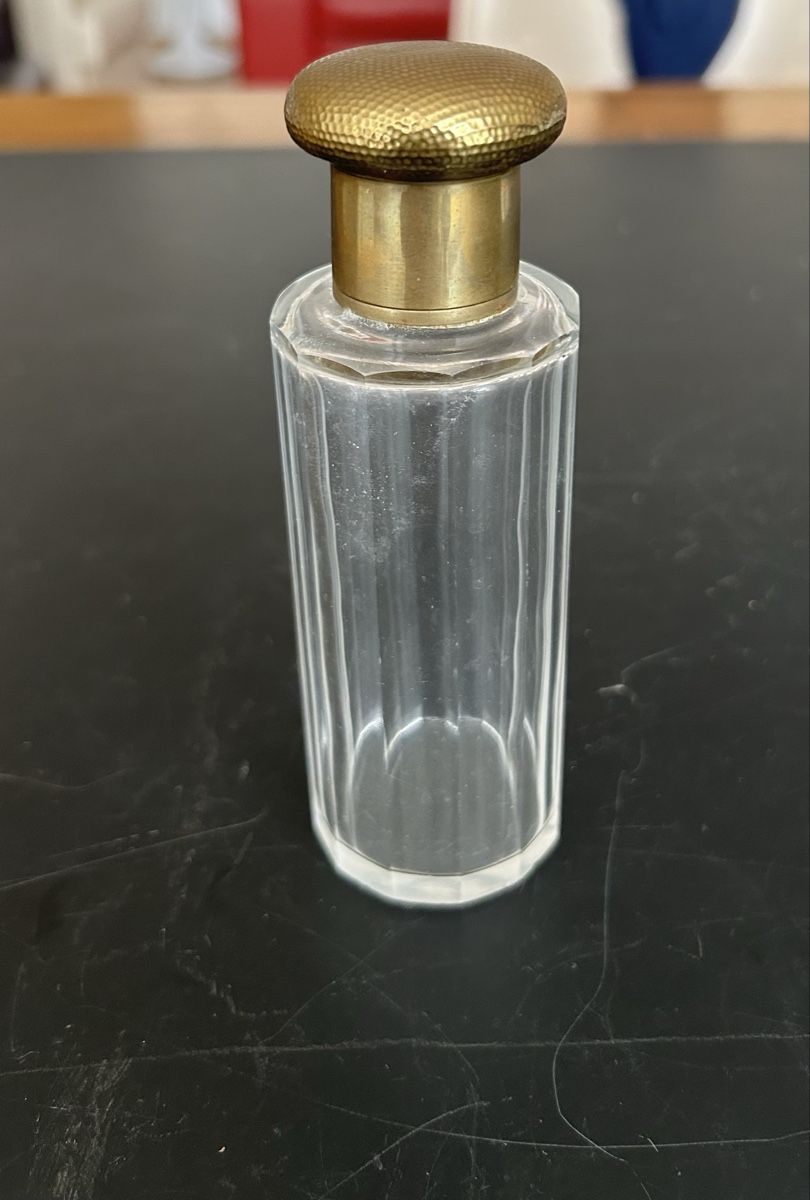 Tutte le decorazioni: Antike kleine Reiseflasche – Usato da Zumikon venduto da tuna007