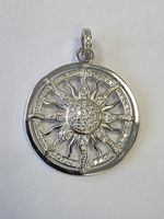 Anhänger Silber 925