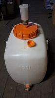 Mostfass 100 Liter Kunststoff