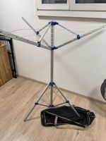 Camping Wäschespinne