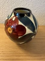 Vase ceramique SCHRAMBERG floral 