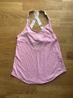 NIKE Tank Top (rosa)