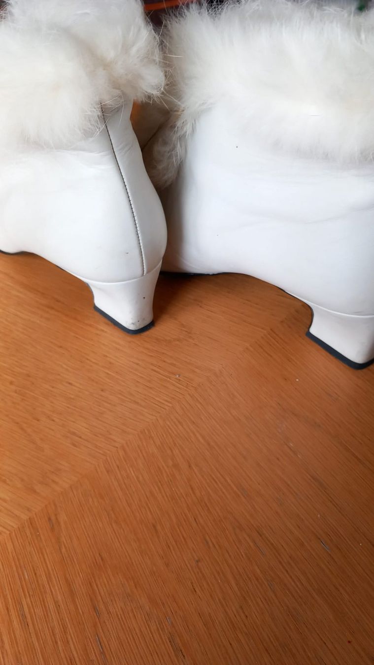 Gabor Chaussures femmes: Stiefeletten – D'occasion à Aristau par inf_rl29 1