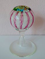 Ständerpaperweight - _ Glaskugel _ Rarität - ca. 1900