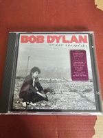 CD - Bob Dylan – Under The Red Sky (Rock, 1990) 