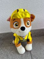 Rubble Paw Patrol