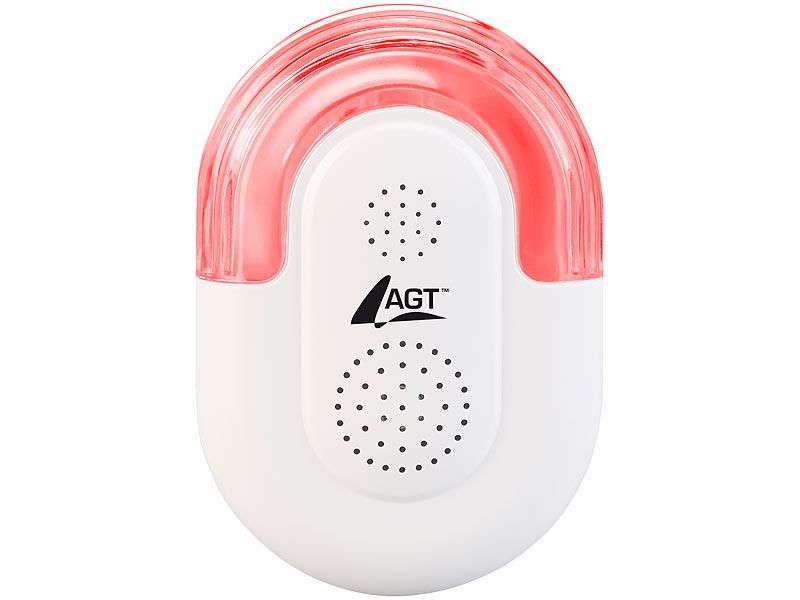 Misurare: Raumluftqualitäts-Messgerät mit LED-Ampe – Nuovo e nell'imballaggio originale da Giubiasco venduto da softmail 5