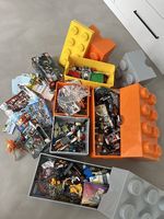 Legos à gogo