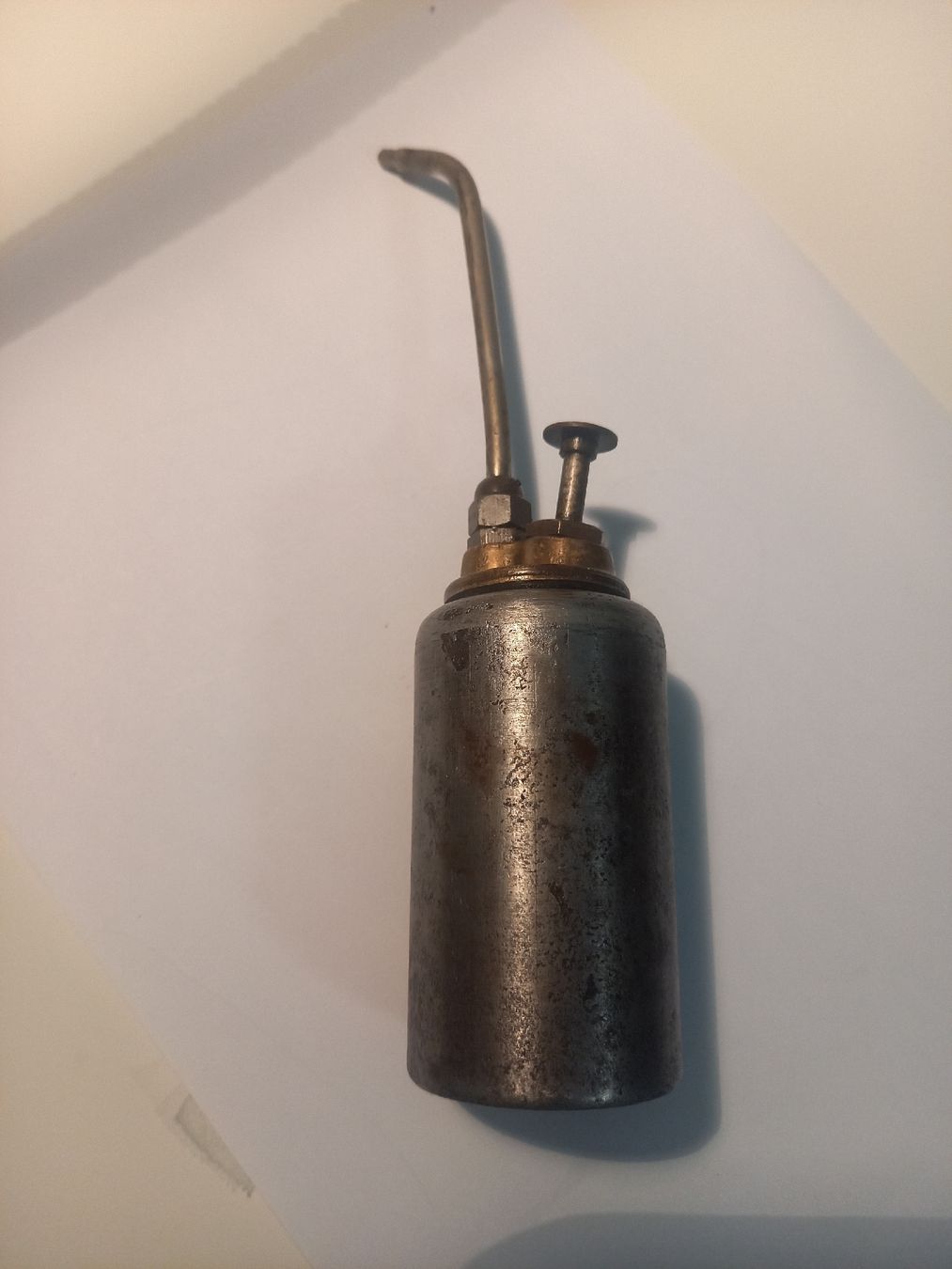 Tutti gli attrezzi: Oliatore vintage EL1 – Usato da Minusio venduto da epp_cty9 2