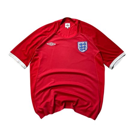 Vintage Umbro X England Jersey (M)