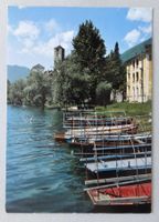 Al Lago Maggiore, Presso Locarno