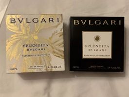 Bvlgari Splendida 'PATCHOULI TENTACION' Eau de Parfum 100ml