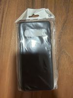 Neue Samsung Galaxy S10 Handyhülle, Schwarz, Top Zustand!