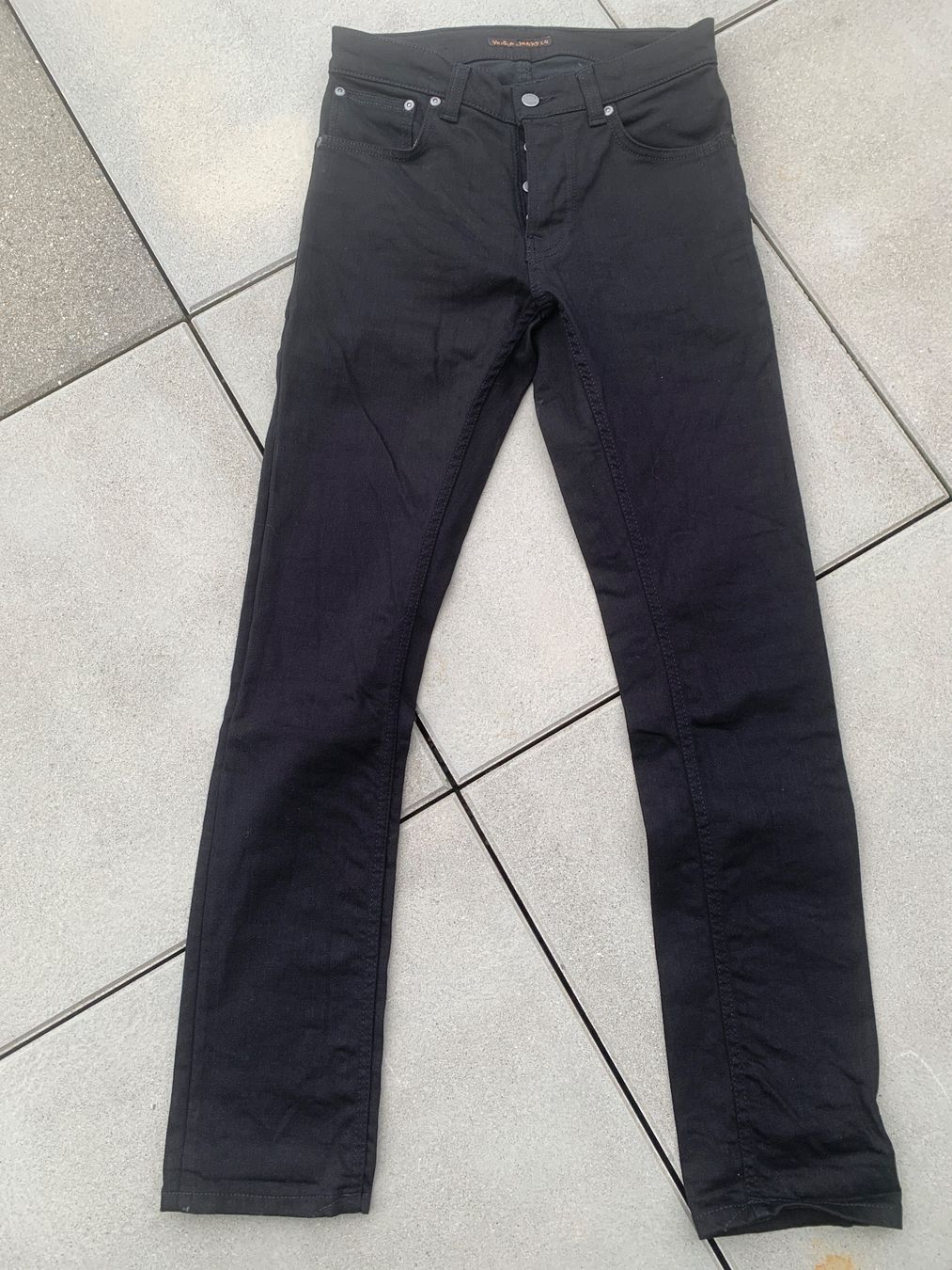 Nudie Jeans: Nudie Jeans, Grim Tim – Gebraucht aus Eschlikon TG von Gabriela5430