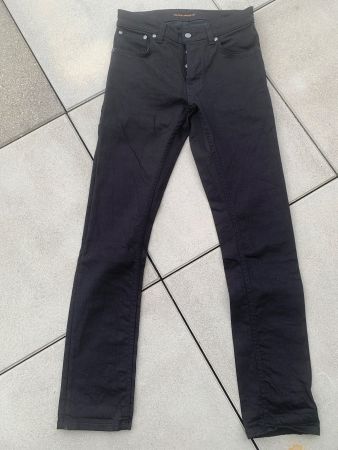 Nudie Jeans, Grim Tim, Neu & ungetragen