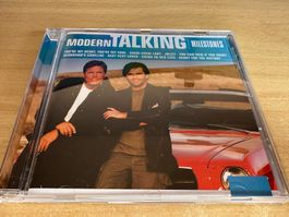 Modern Talking – Milestones