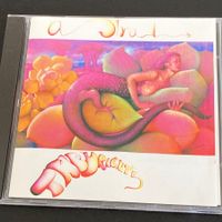 Taburiente - Astral | Prog Folk
