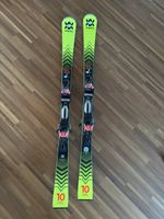 Völkl Racetiger R10 – Saison 2022/2023 – Top Zustand
