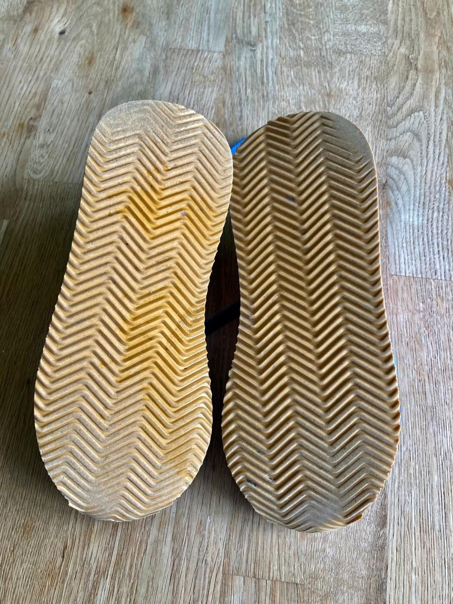 Scarpe da donna: Sneakers- Wushu Shoes – Usato da Wetzikon ZH venduto da phoeff 2