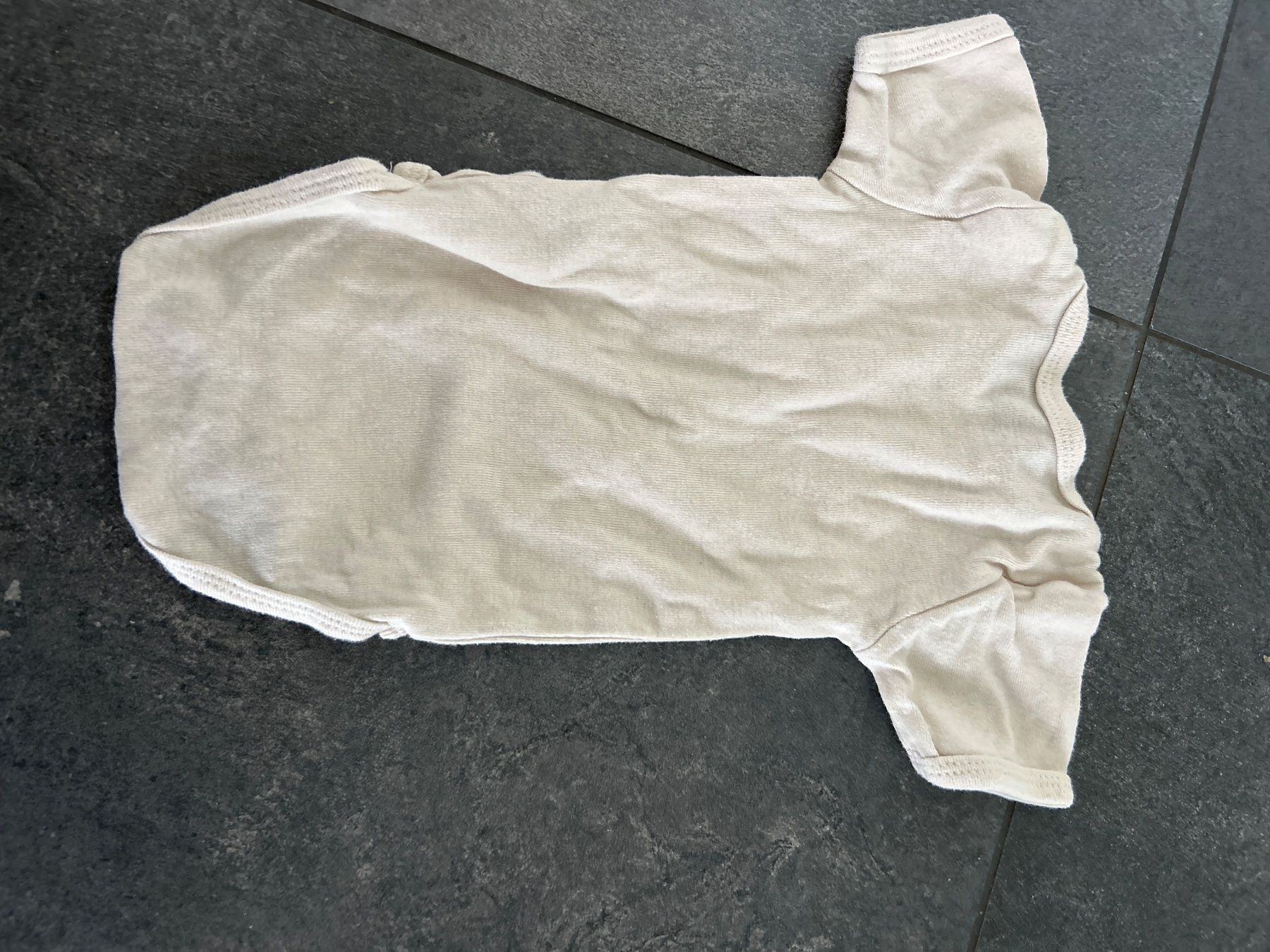Biancheria intima: Body Gr. 62/68 NEU – Nuovo e nell'imballaggio originale da Worblaufen venduto da Savanne05 1
