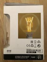 Ikea Nittio LED Lampe, warmes Licht, neuwertig! ✨💡(51)