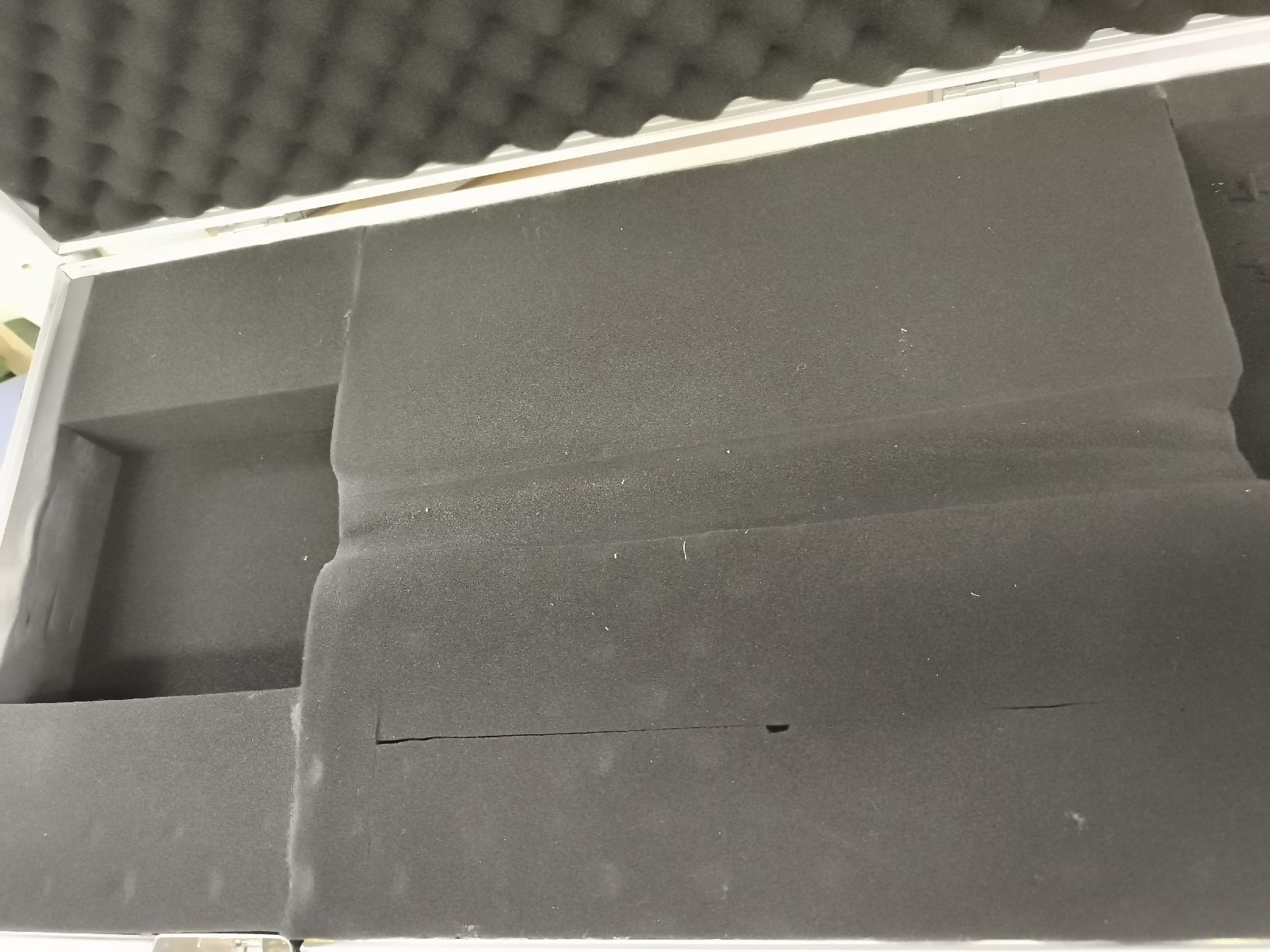 Valigie: RockCase by Warwick Flightcase / Transportkoffer(A72) – Usato da Künten venduto da Schnaepplihuus 5