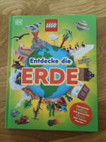 Lego Buch