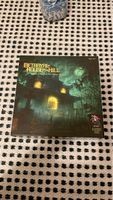 Betrayal at House on the Hill (FR)
