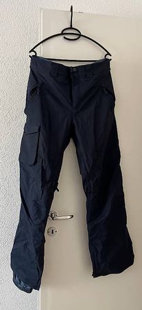 Snowboardhose Skihose 