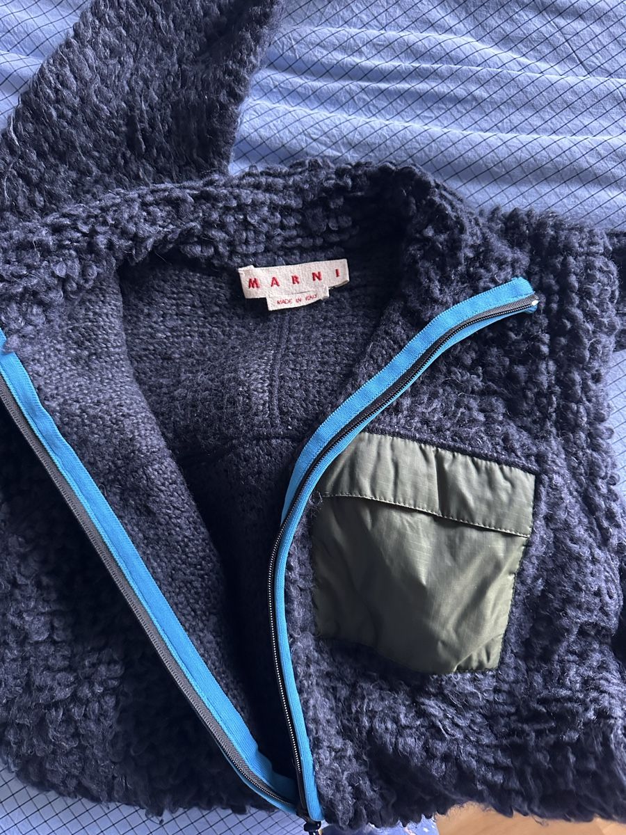 Marni Pulls & Sweat-shirts: Pullover MARNI – D'occasion à Zürich par aur_j7q8 2