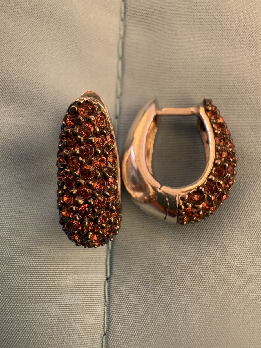 Boucles d'oreille: Ohrringe Silber – D'occasion à Meilen par Michael-Elena