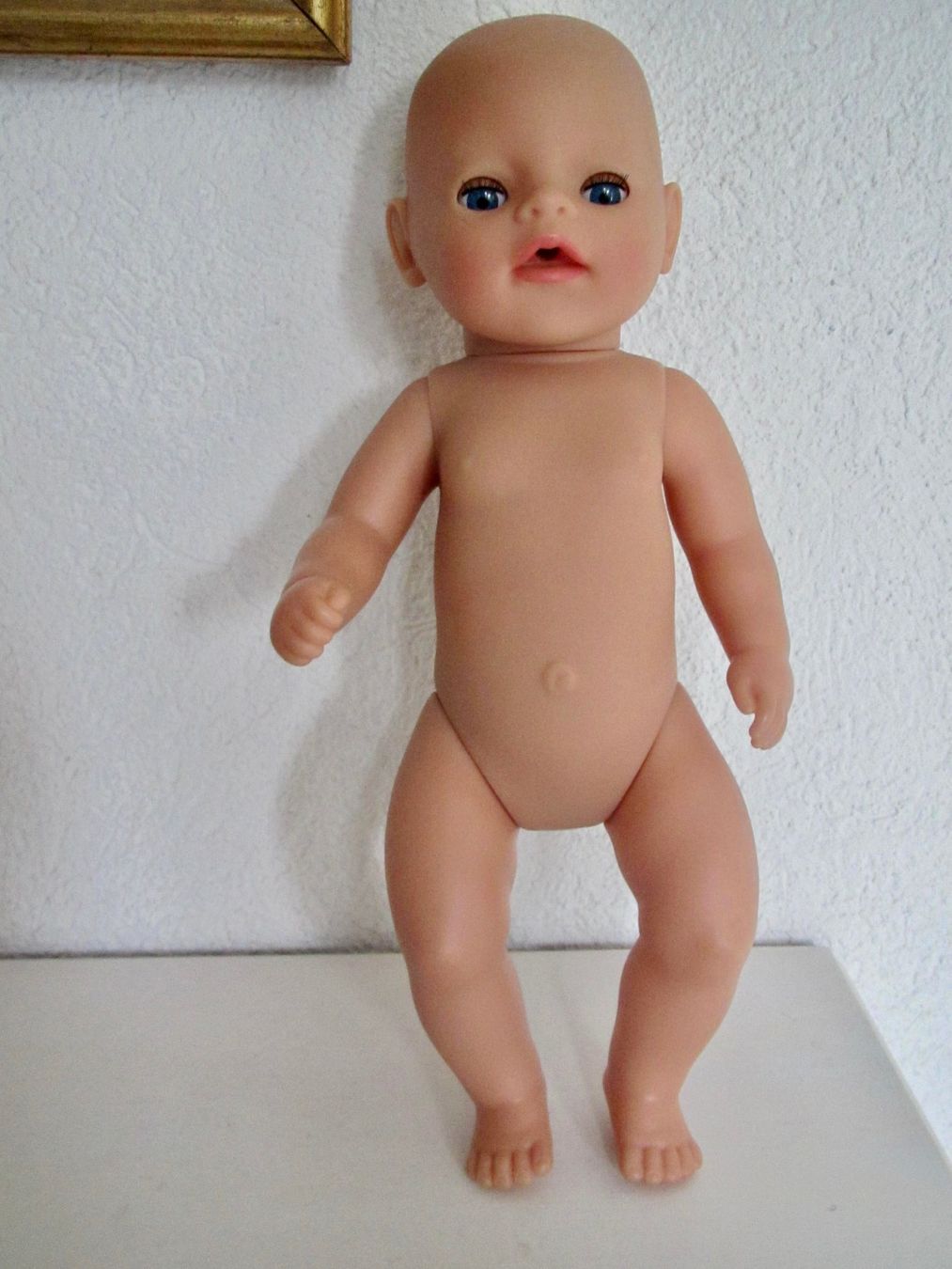 Zapf Creation Bambole: BEBE ZAPF CREATION . – Nuovo (secondo la descrizione) da Murten venduto da Selliot 1