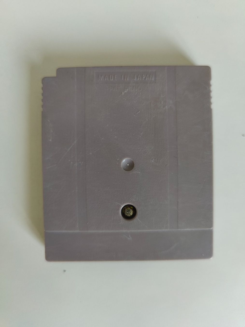 Nintendo Spiele: Kirbys Dream Land 2 Gameboy – Gebraucht aus Dintikon von Nightcom 1
