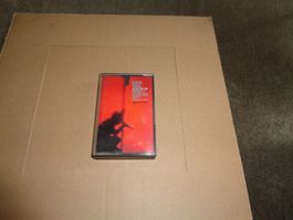 U2 "Under A Blood Red Sky" Kassette -  für Sammler!1983